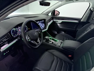 Volkswagen Touareg – thumbnail 30