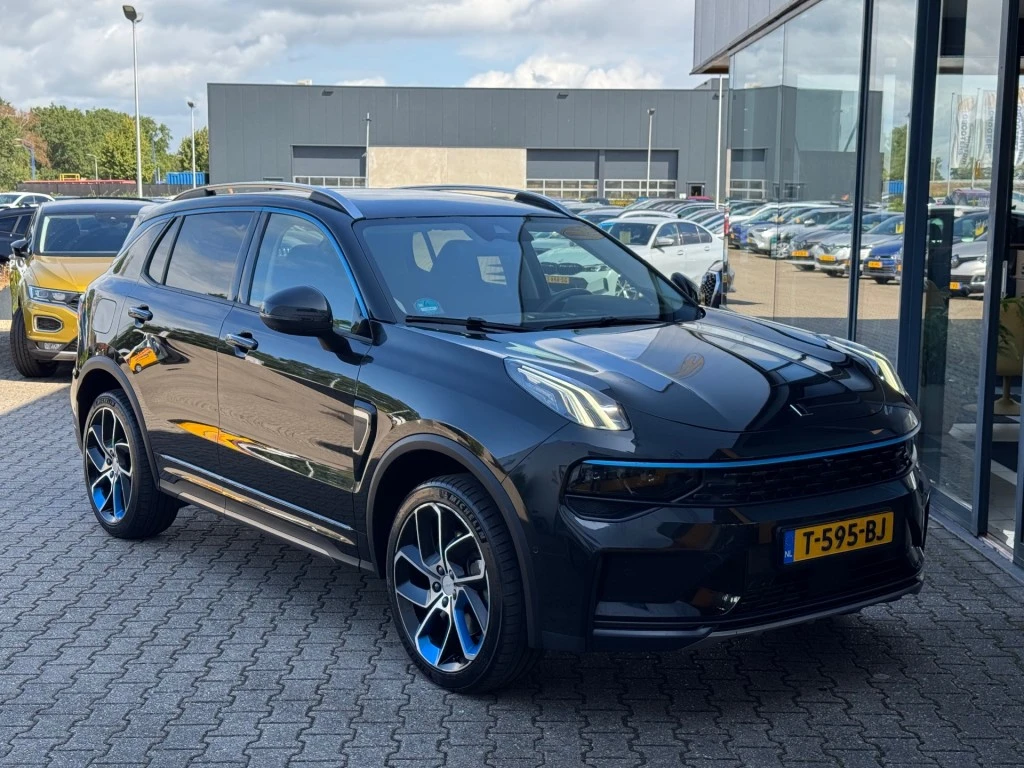 Lynk & Co 01 – foto 6