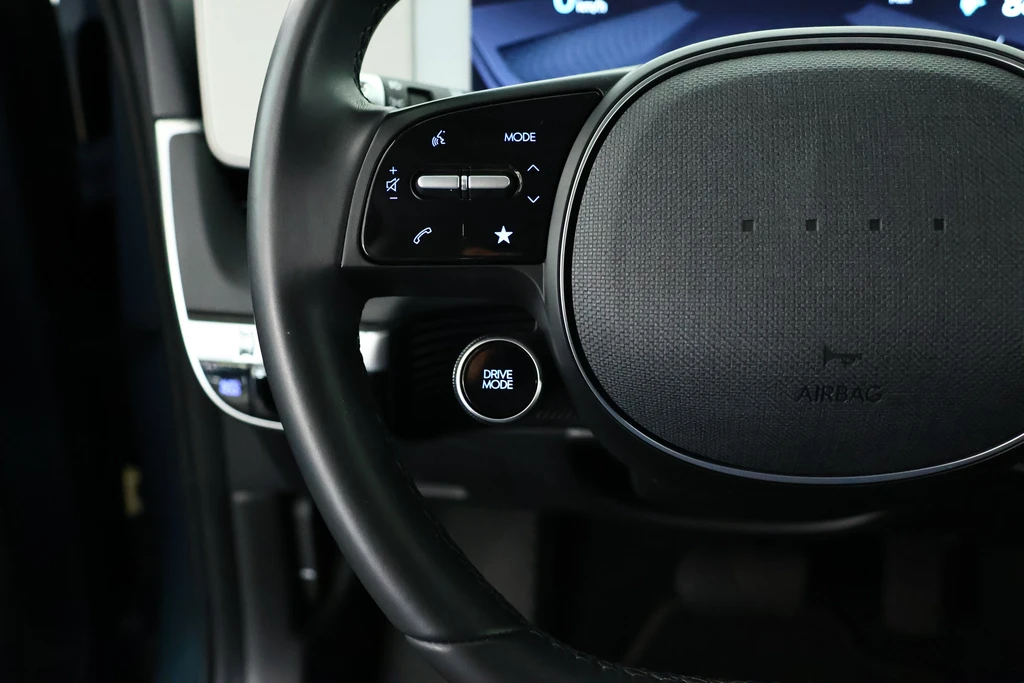 Hyundai IONIQ 5 – foto 25