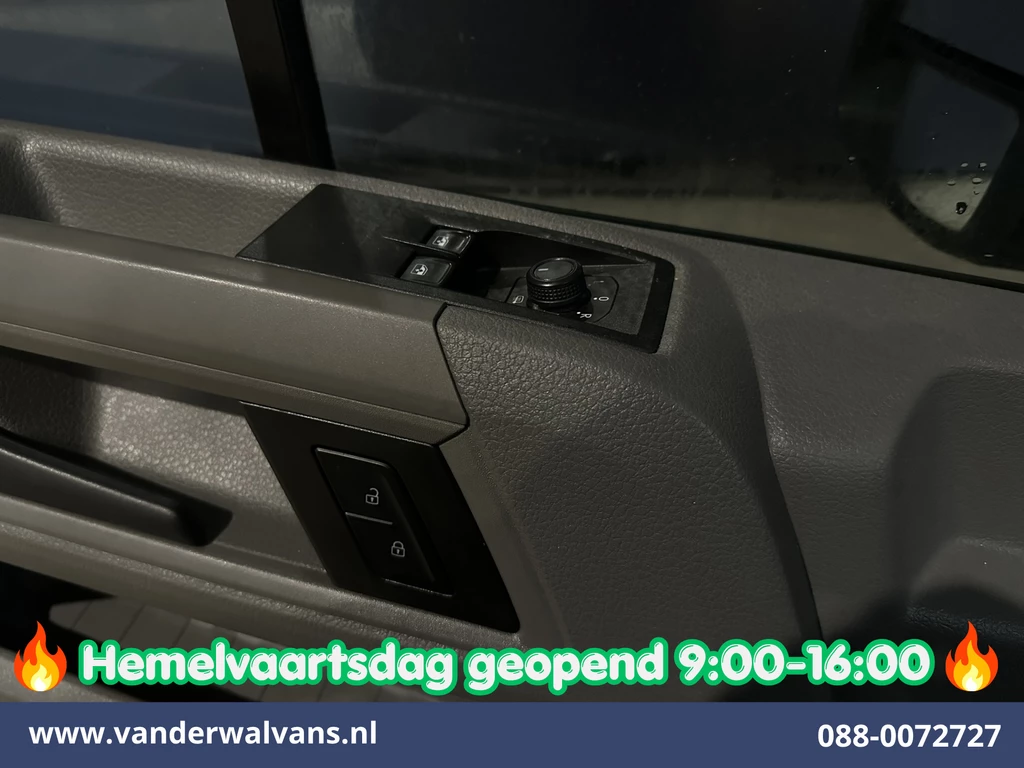 Volkswagen Crafter – foto 18