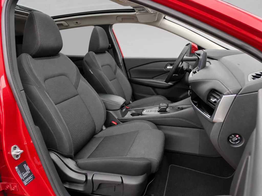 Nissan QASHQAI – foto 15