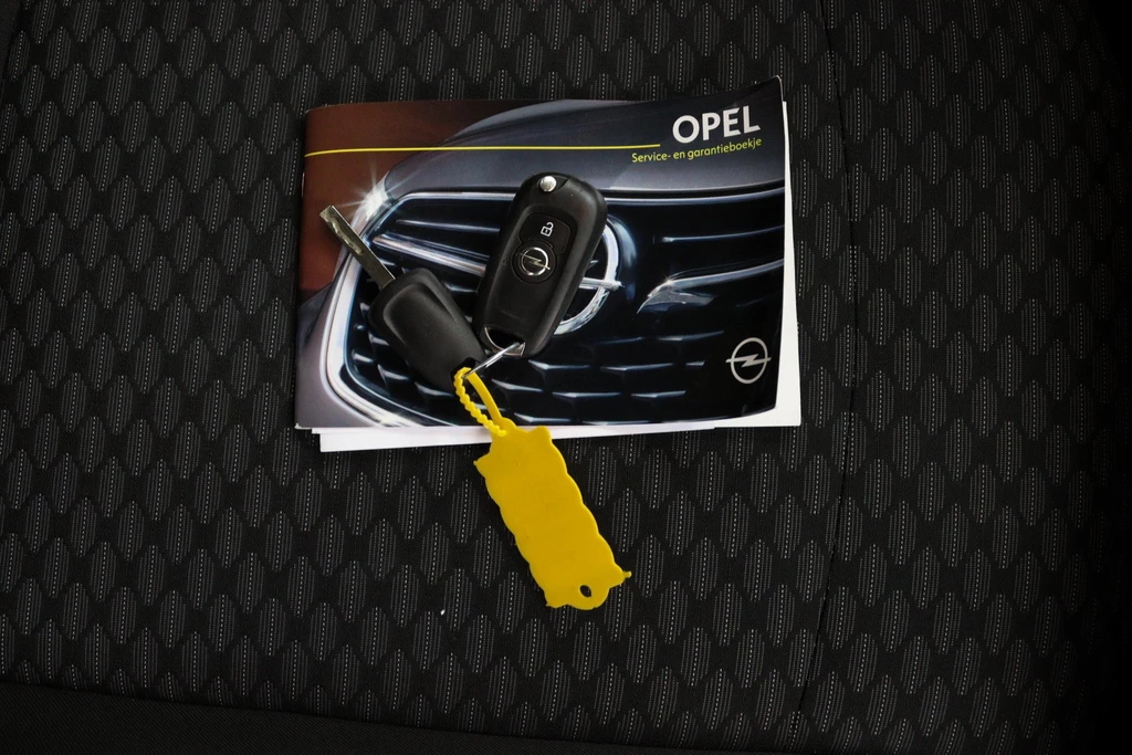 Opel Astra – foto 23
