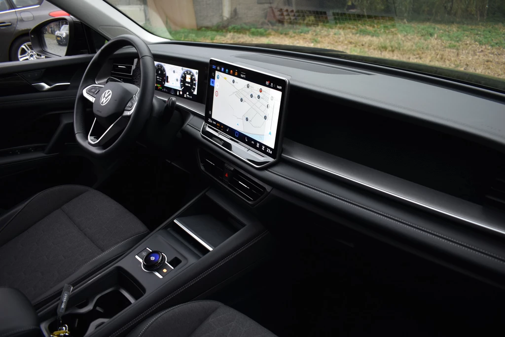 Volkswagen Tayron – foto 18