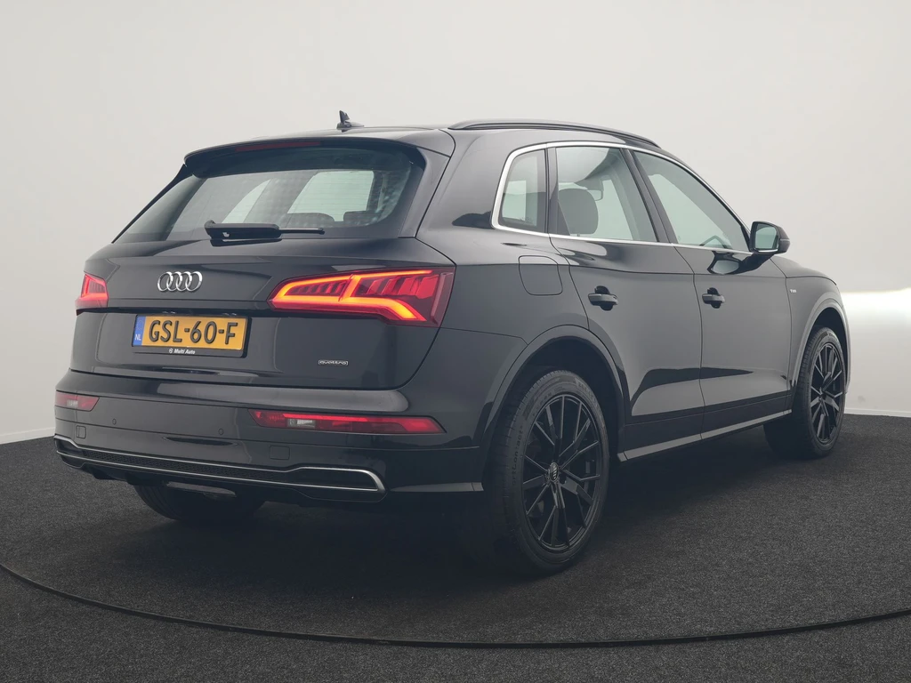 Audi Q5 – foto 7