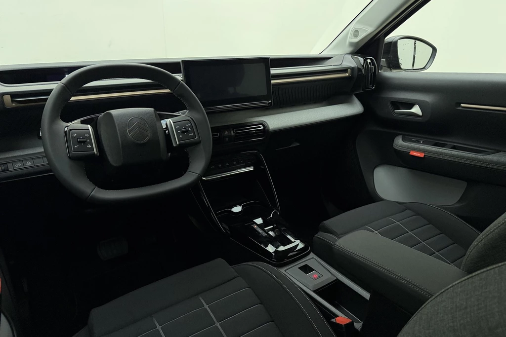 Citroën C3 Aircross – foto 15