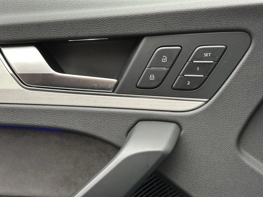 Audi SQ5 – foto 33