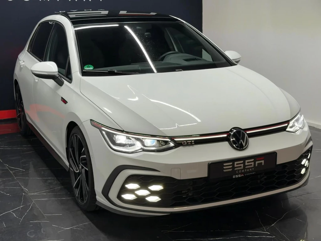 Volkswagen Golf – foto 5