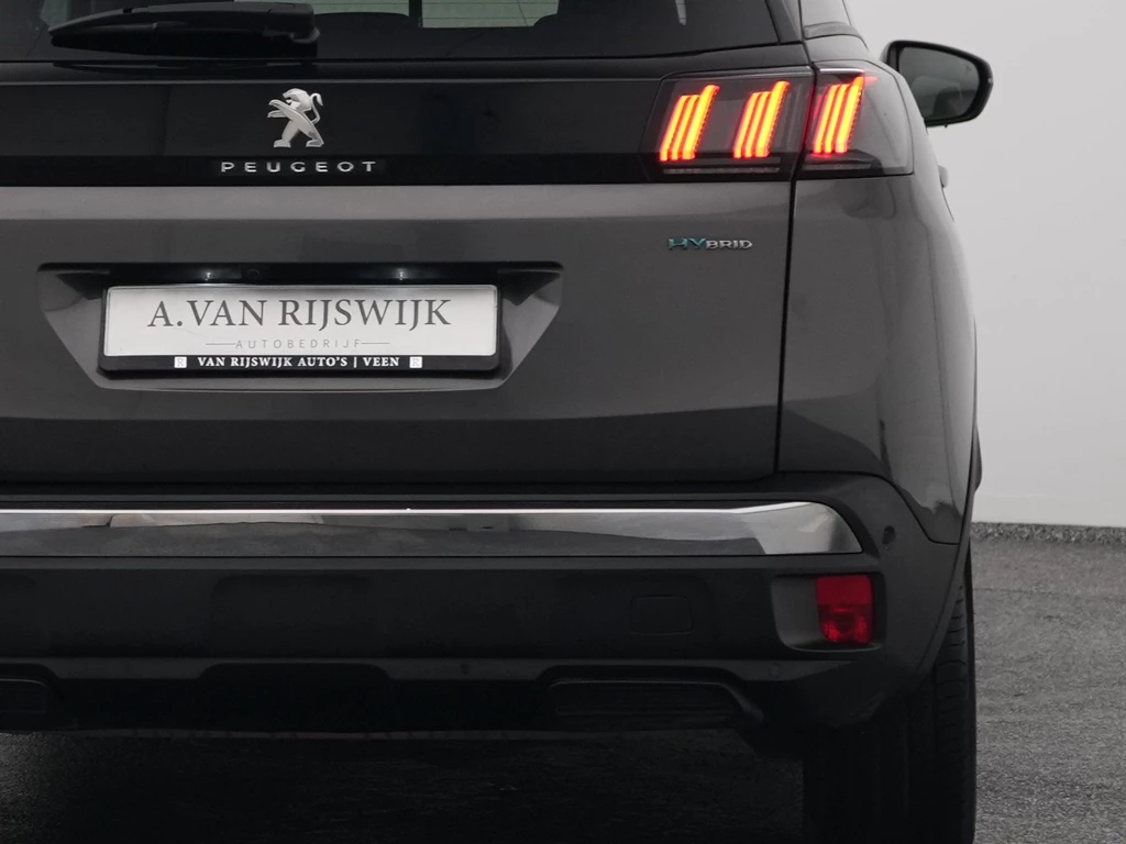 Peugeot 3008 – foto 9