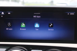 Mercedes-Benz A-Klasse – thumbnail 24