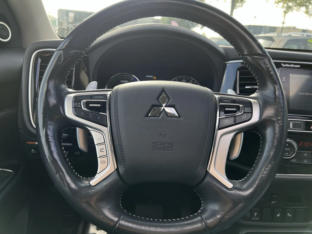Mitsubishi Outlander – foto 12