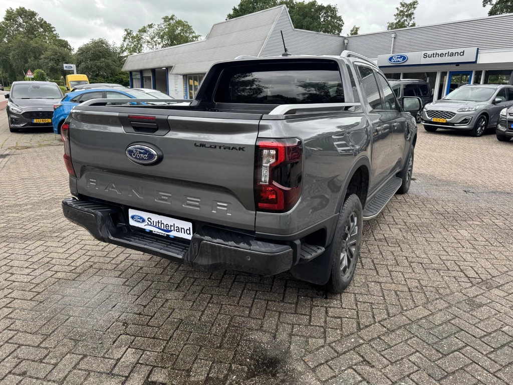 Ford Ranger – foto 5
