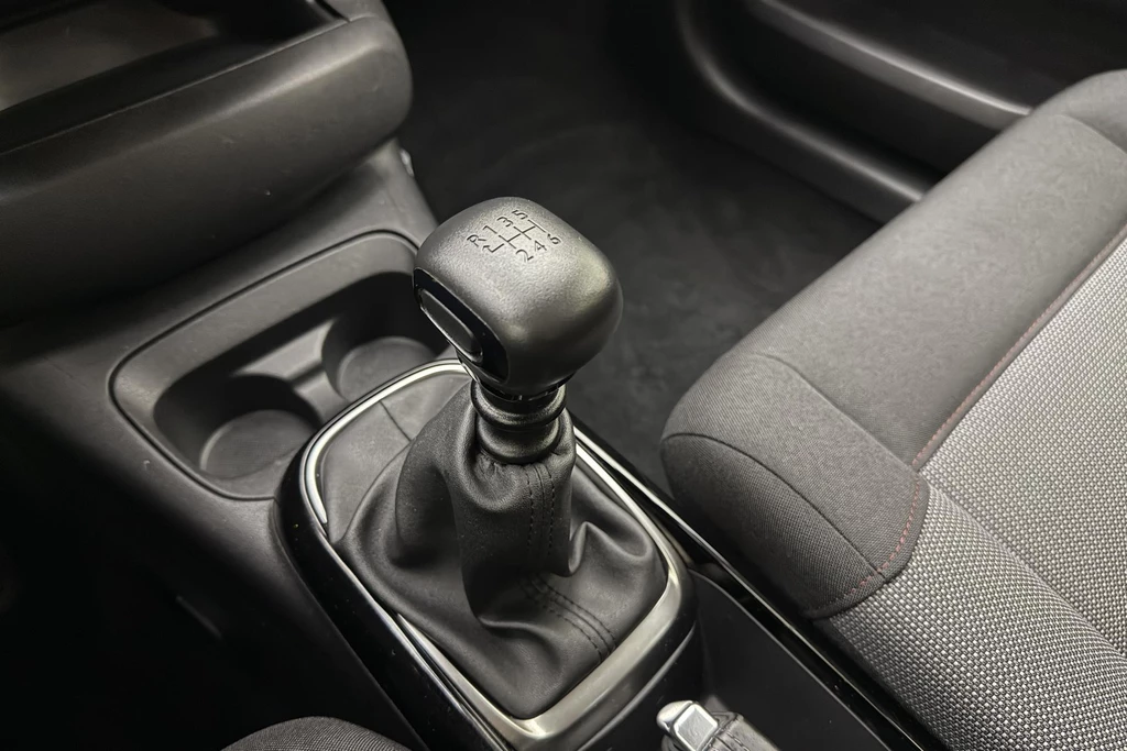 Citroën C4 Cactus – foto 25