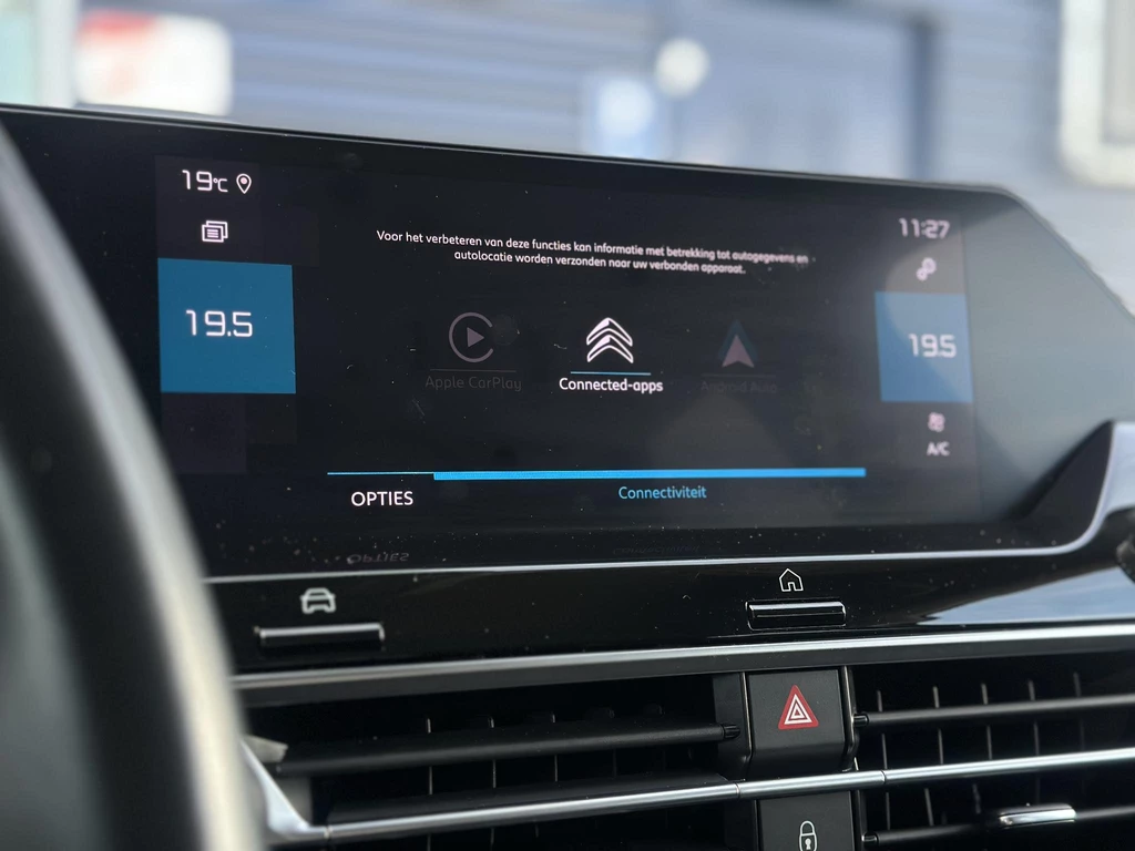Citroën C4 – foto 22