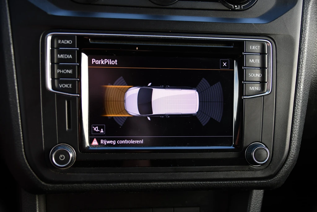 Volkswagen Caddy – foto 31