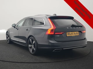 Volvo V90 – thumbnail 4