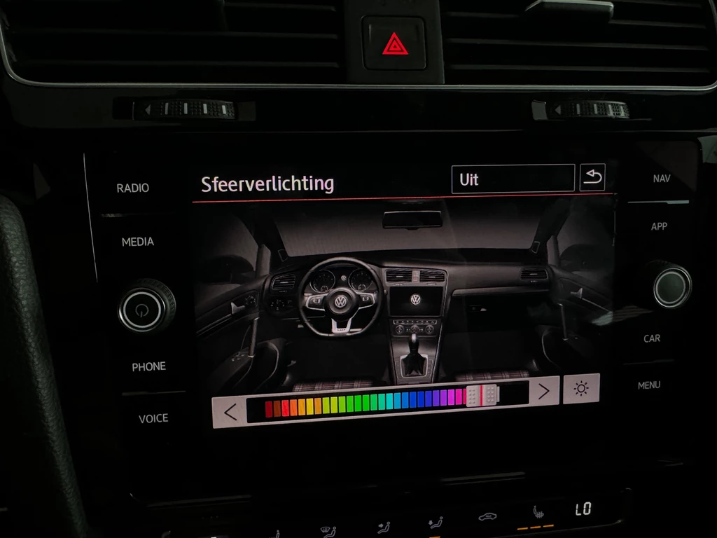 Volkswagen Golf – foto 28