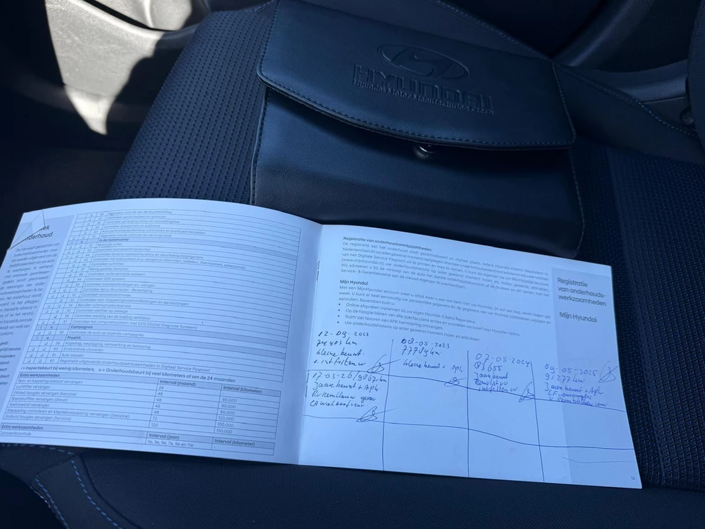 Hyundai Tucson – foto 37