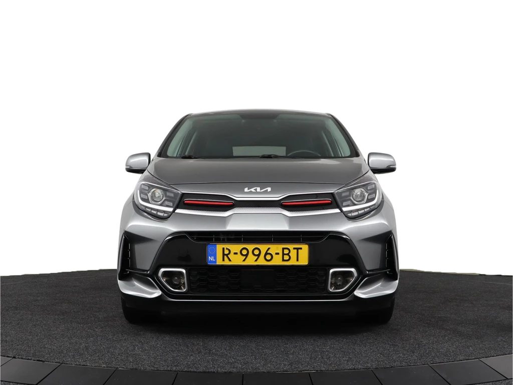 Kia Picanto – foto 14