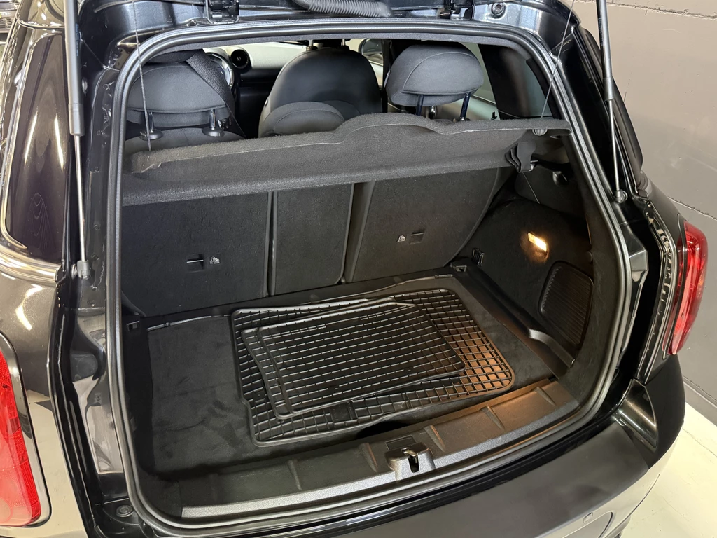 MINI Countryman – foto 14