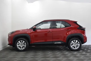 Toyota Yaris Cross – thumbnail 1