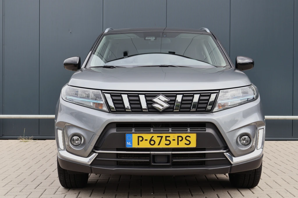 Suzuki Vitara – foto 7