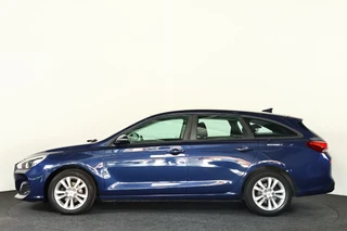 Hyundai i30 – thumbnail 3