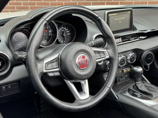 Fiat 124 Spider – thumbnail 14