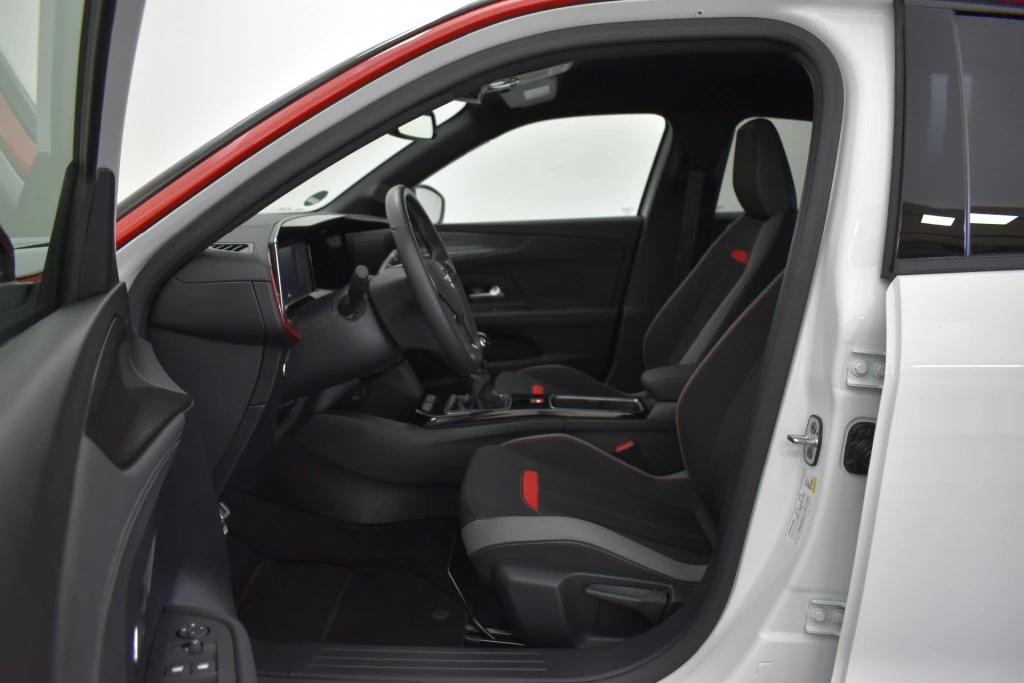 Opel Mokka – foto 8
