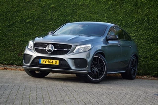 Mercedes-Benz GLE – thumbnail 4