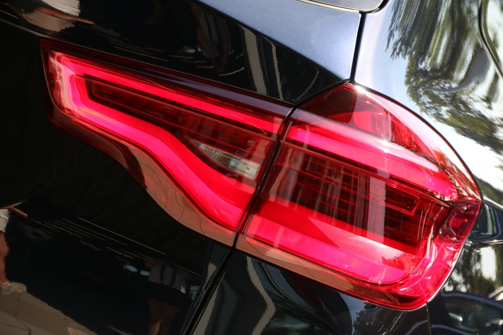 BMW X3 – foto 8