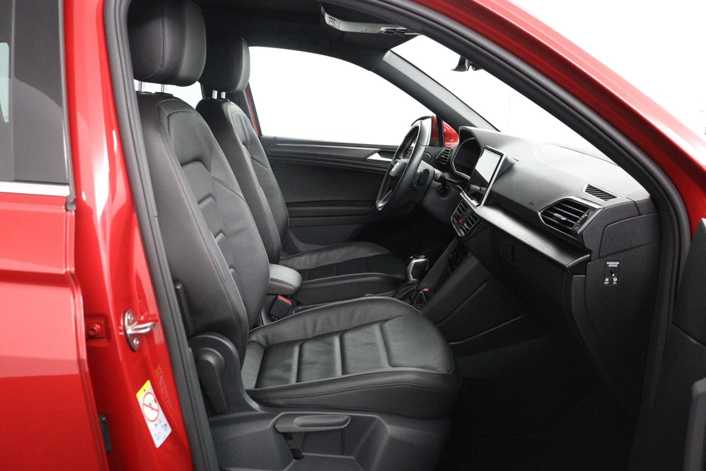 SEAT Tarraco – foto 22