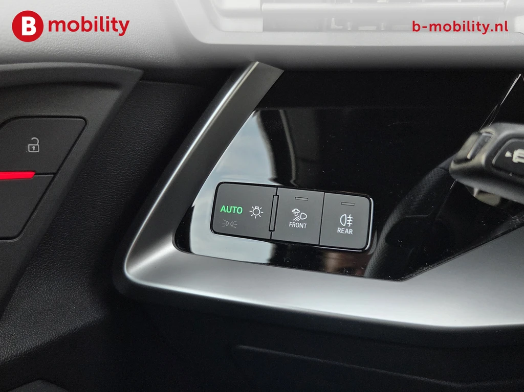 Audi A3 – foto 19
