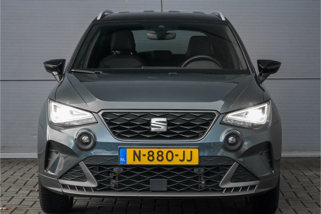SEAT Arona – foto 8