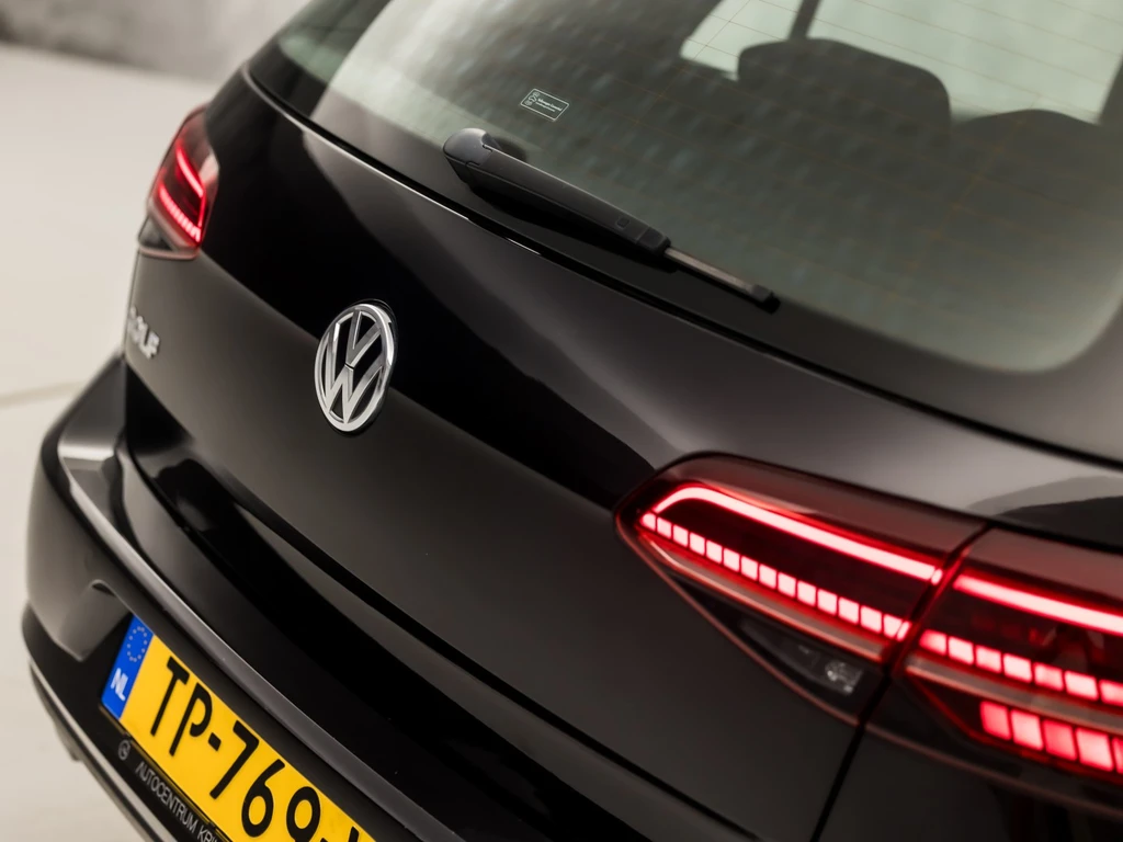 Volkswagen Golf – foto 33
