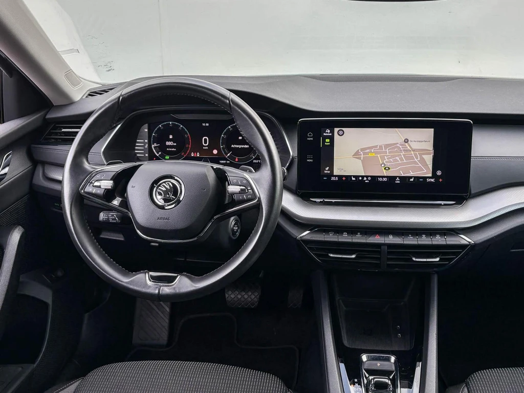 Škoda Octavia – foto 26