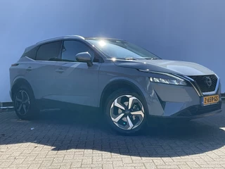 Nissan QASHQAI – thumbnail 9