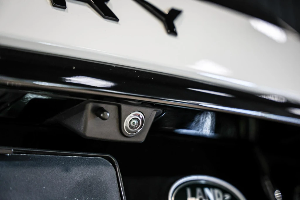 Land Rover Discovery Sport – foto 25