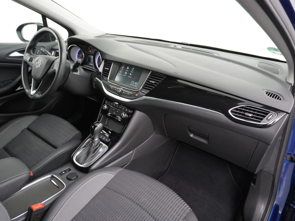 Opel Astra – foto 37