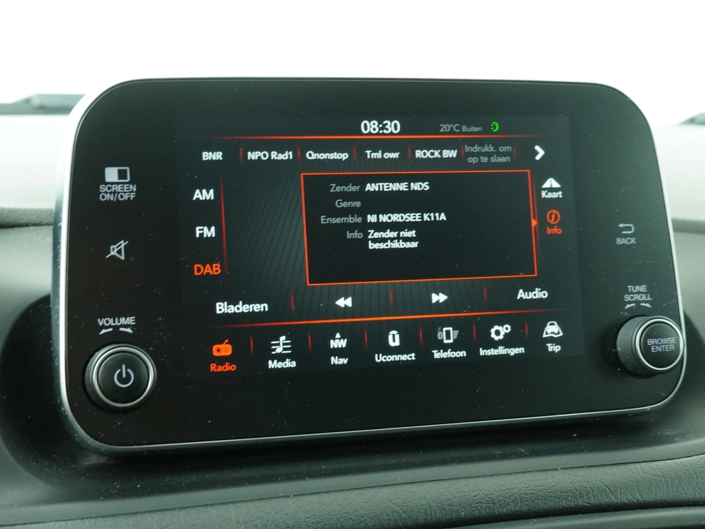 Fiat Tipo – foto 18