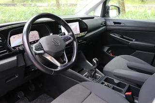 Volkswagen Caddy – thumbnail 12