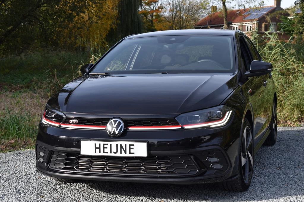 Volkswagen Polo – foto 5