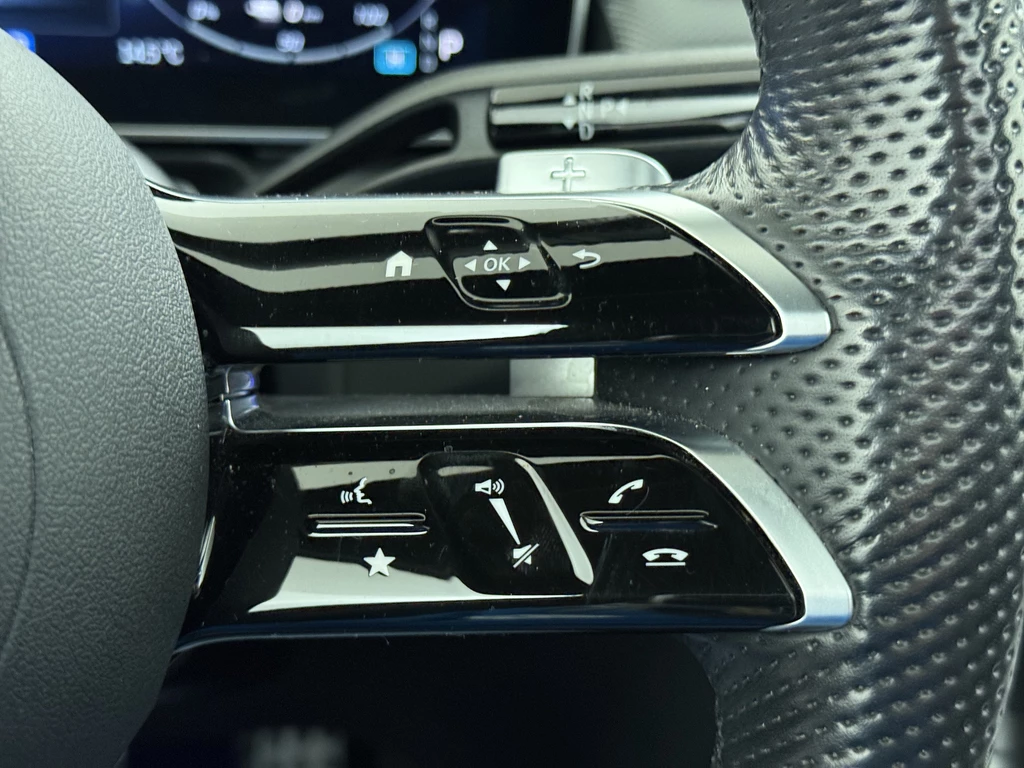 Mercedes-Benz GLC – foto 27