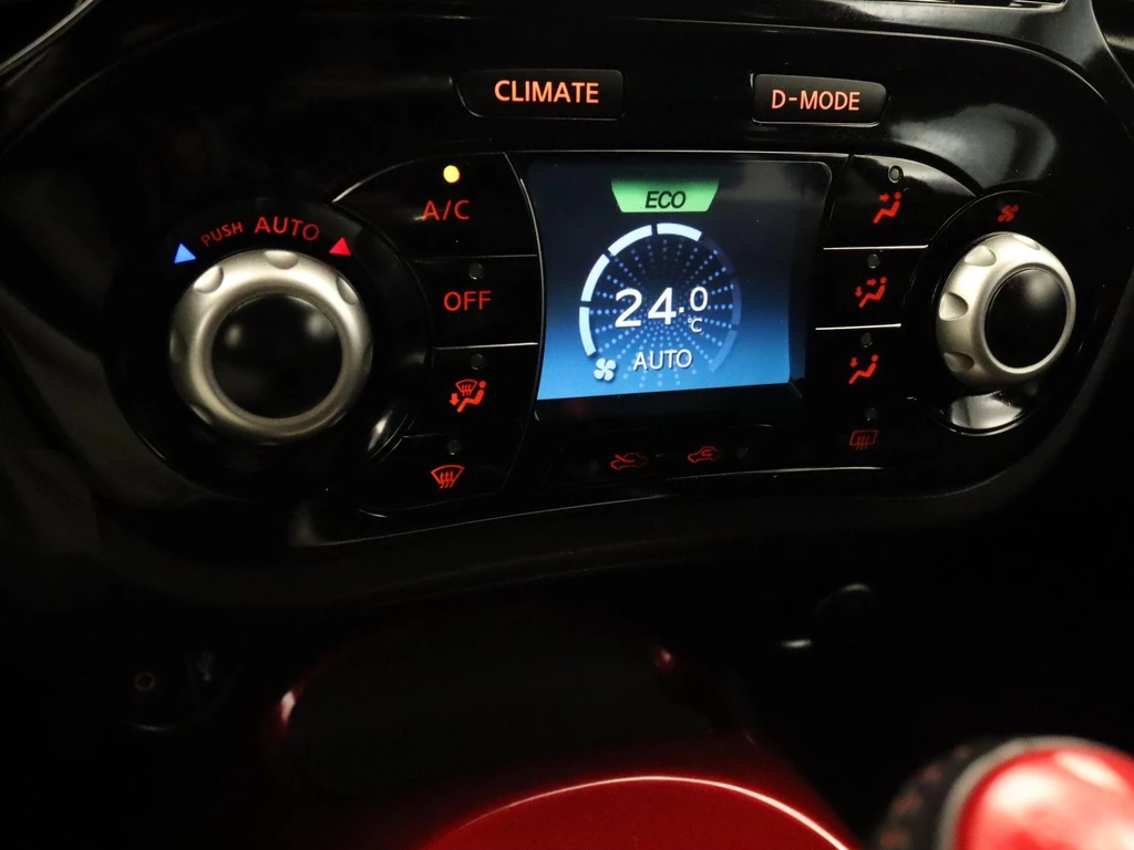 Nissan Juke – foto 28