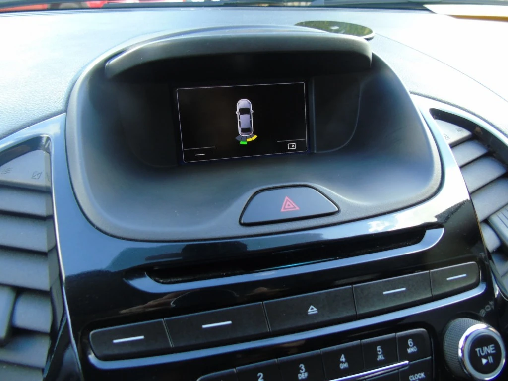 Ford Ka – foto 19