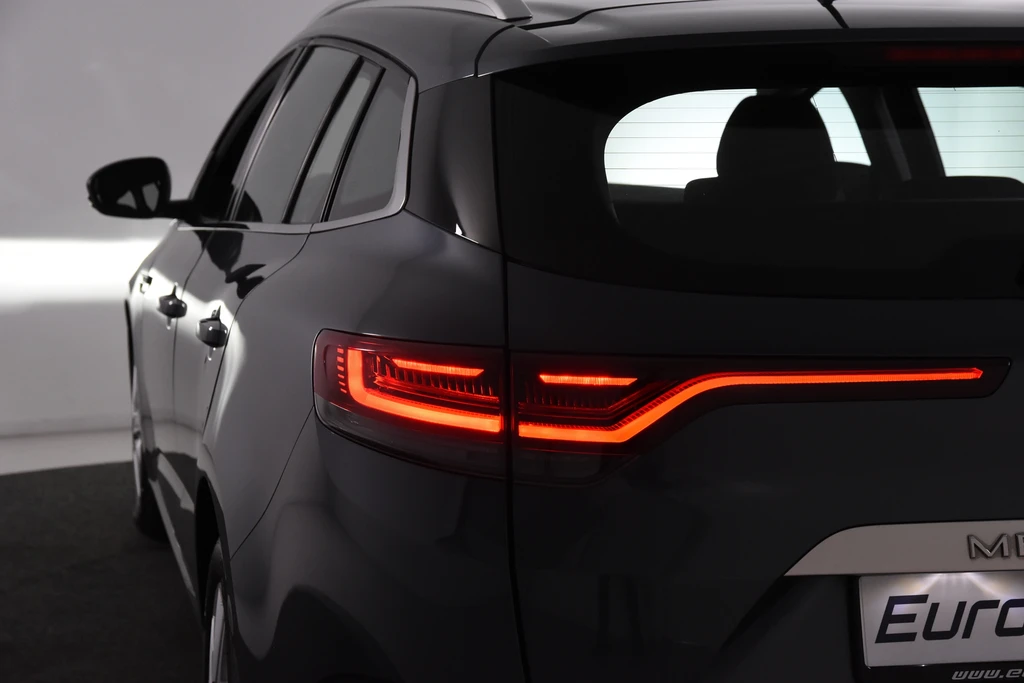 Renault Mégane Estate – foto 7