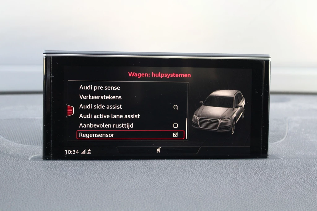 Audi SQ7 – foto 40