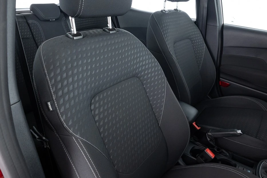 Ford Fiesta – foto 9