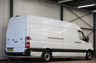 Mercedes-Benz Sprinter – thumbnail 3