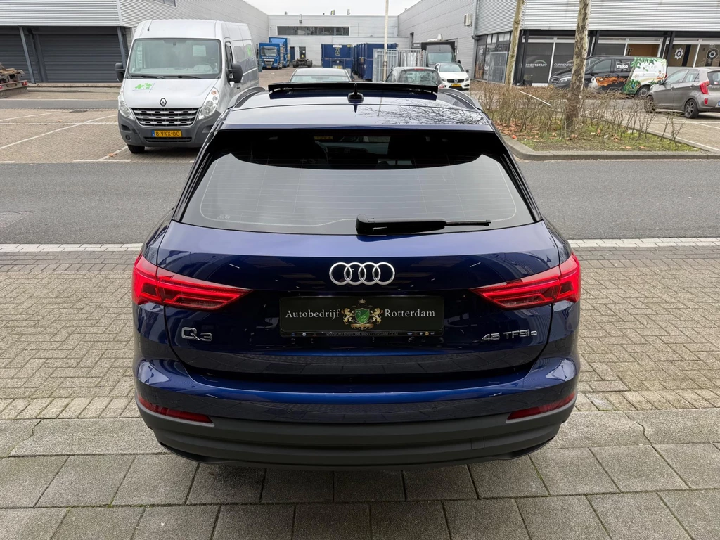Audi Q3 – foto 4