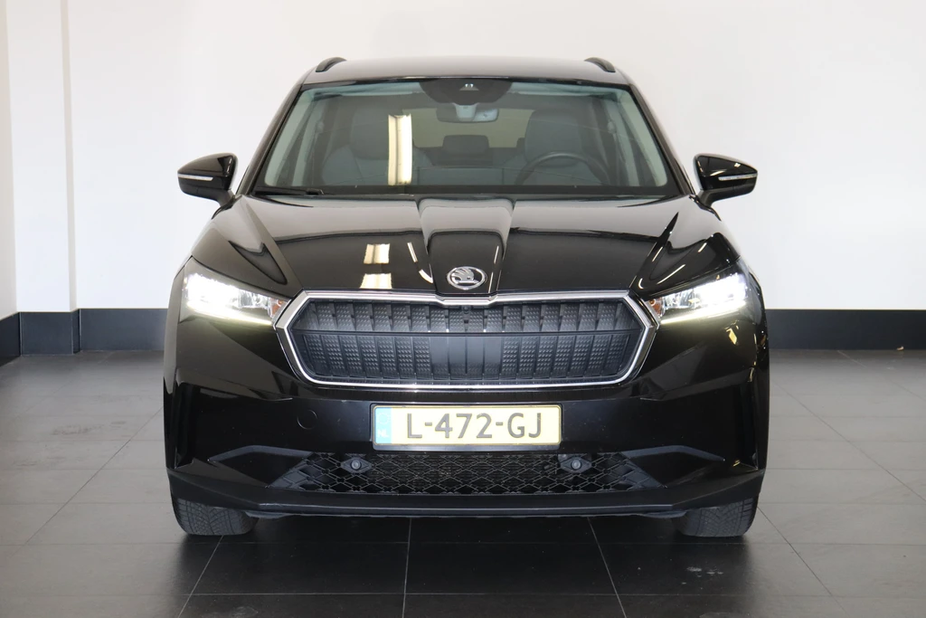 Škoda Enyaq iV – foto 8